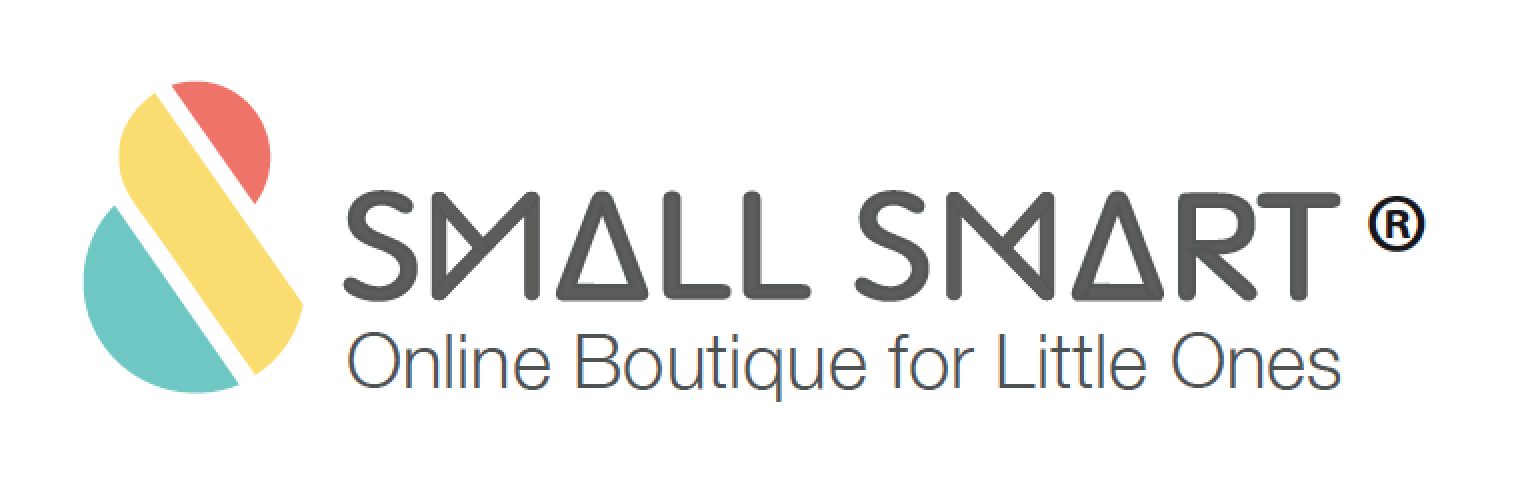  SMALL SNART Online Boutique for Little Ones 